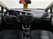 Kia Ceed II Санкт-Петербург  - изображение 24