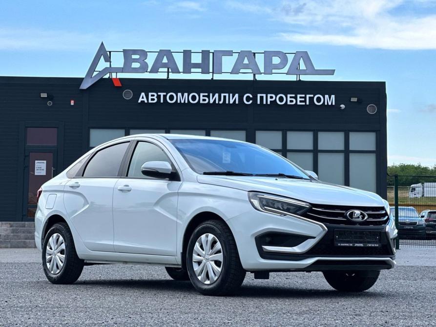 Lada (ВАЗ) Vesta I Рестайлинг (NG) Волгоград  - изображение 9