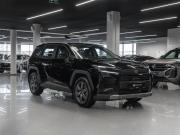 Toyota RAV4 VI (XA60) Москва  - изображение 30