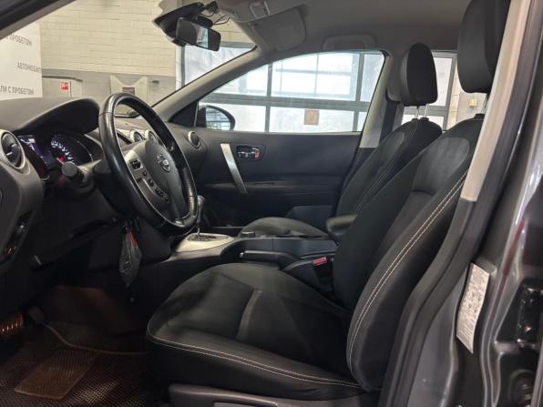 Nissan Qashqai I Рестайлинг с пробегом 2012 года, цена 1 099 000 рублей, 130000 км, внедорожник, Автокод Объявления