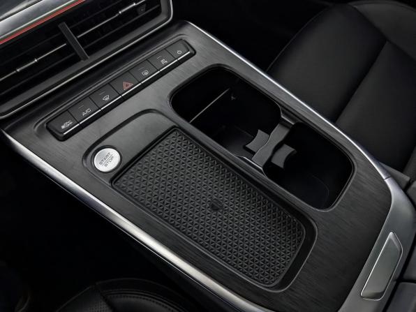 Haval F7 II с пробегом 2024 года, цена 2 880 000 рублей, 33806 км, внедорожник, Автокод Объявления