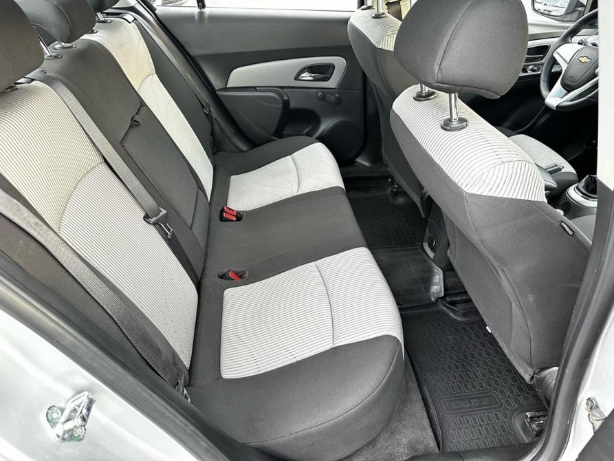 Chevrolet Cruze I Рестайлинг Волгоград  - изображение 19