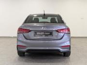 Hyundai Solaris II Москва  - изображение 29