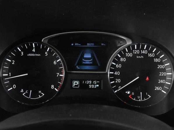 Nissan Pathfinder IV с пробегом 2016 года, цена 1 999 000 рублей, 113915 км, внедорожник, Автокод Объявления