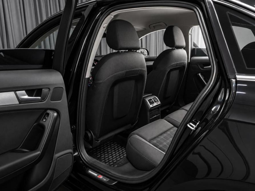 Audi A4 IV (B8) Тюмень  - изображение 11