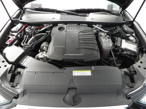 Audi A6 V (C8) с пробегом 2019 года, цена 3 650 000 рублей, 156600 км, универсал, Автокод Объявления