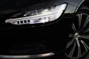 Volvo S90 II Рестайлинг Москва  - изображение 66