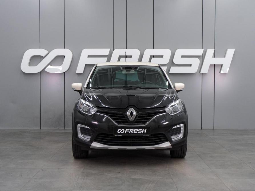 Renault Kaptur I Воронеж  - изображение 3