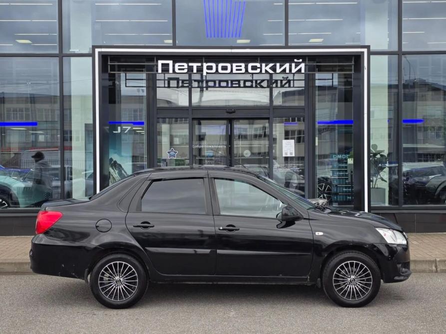 Datsun on-DO I Санкт-Петербург  - изображение 5