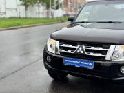 Mitsubishi Pajero IV Рестайлинг 1 Санкт-Петербург  - изображение 36