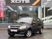 Lada (ВАЗ) Granta I Архангельск  - изображение 20