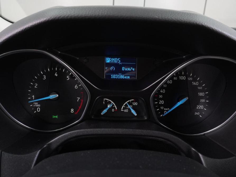 Ford Focus III Рестайлинг Воронеж  - изображение 17