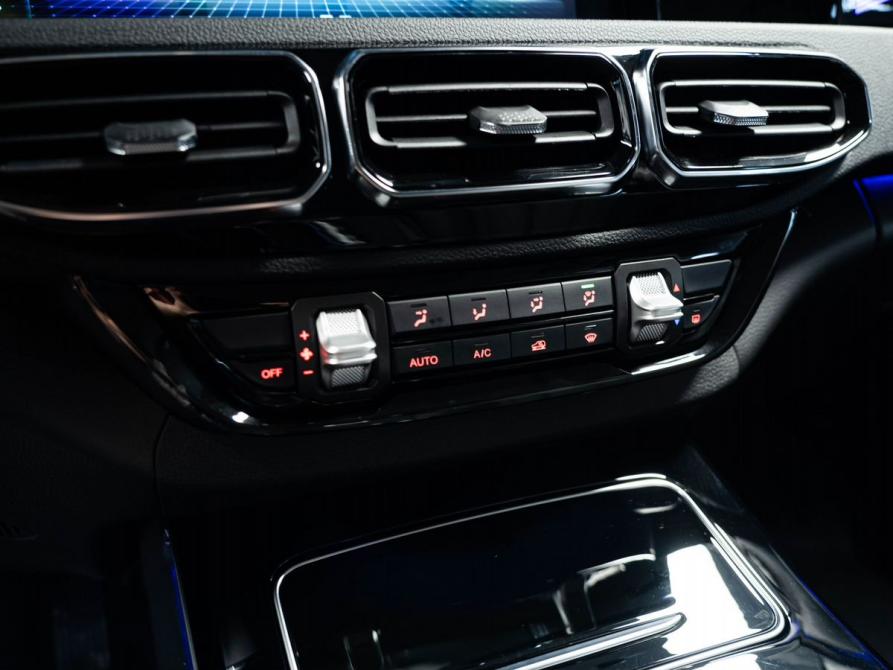 Foton Tunland G9 Москва  - изображение 10