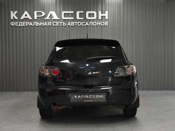 Mazda 3 I (BK) Рестайлинг с пробегом 2008 года, цена 595 000 рублей, 233235 км, хэтчбек, Автокод Объявления