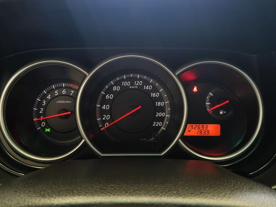Nissan Tiida I Рестайлинг Новосибирск  - изображение 10