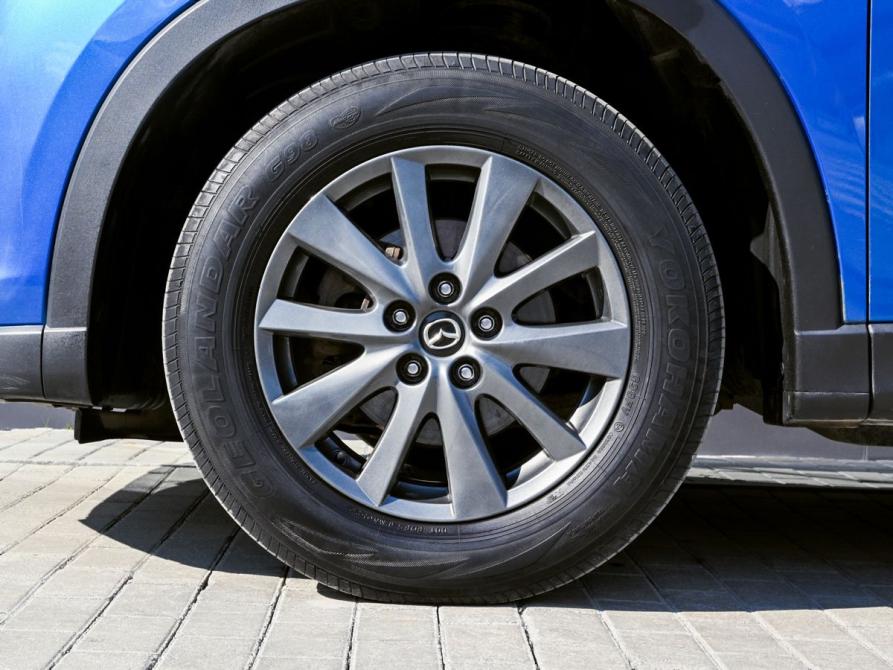 Mazda CX-5 I Екатеринбург  - изображение 21
