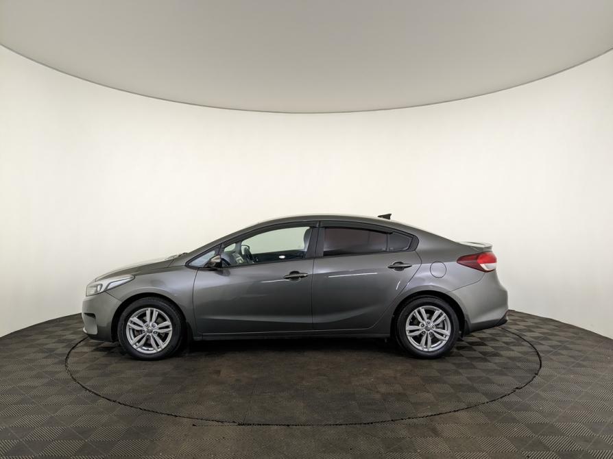 Kia Cerato III Рестайлинг (Classic) Москва  - изображение 8