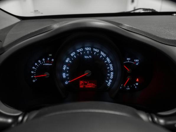 Kia Sportage III с пробегом 2012 года, цена 1 245 000 рублей, 154578 км, внедорожник, Автокод Объявления