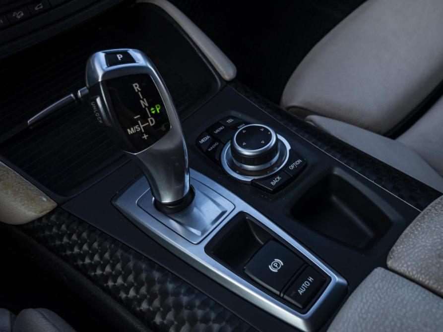 BMW X6 I (E71) Рестайлинг Москва  - изображение 18