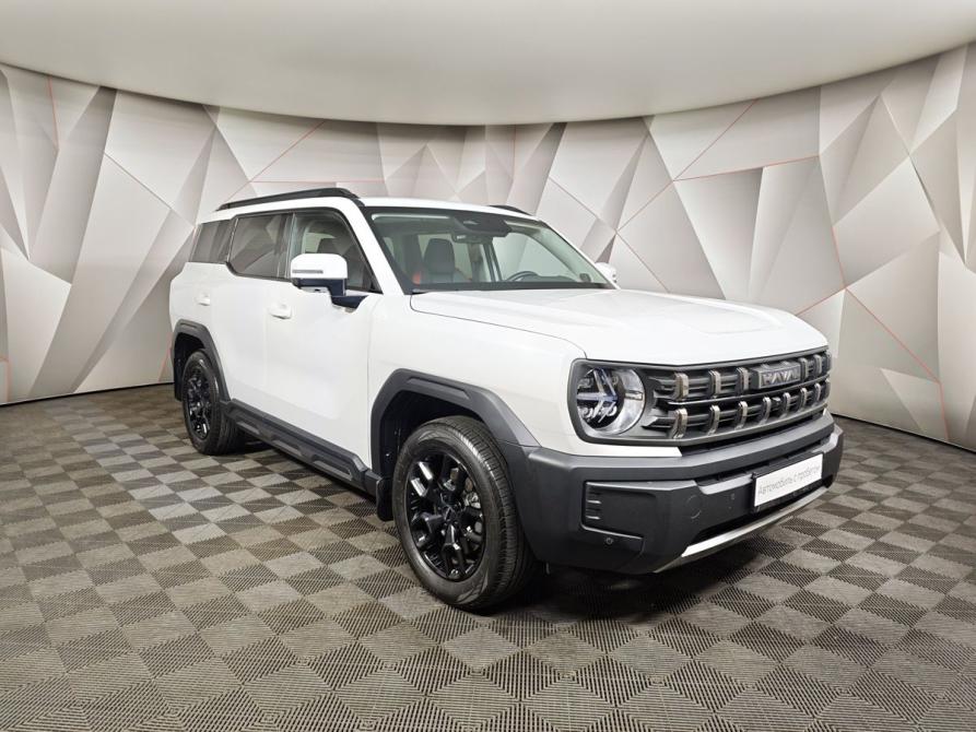 Haval H3 I Москва  - изображение 3