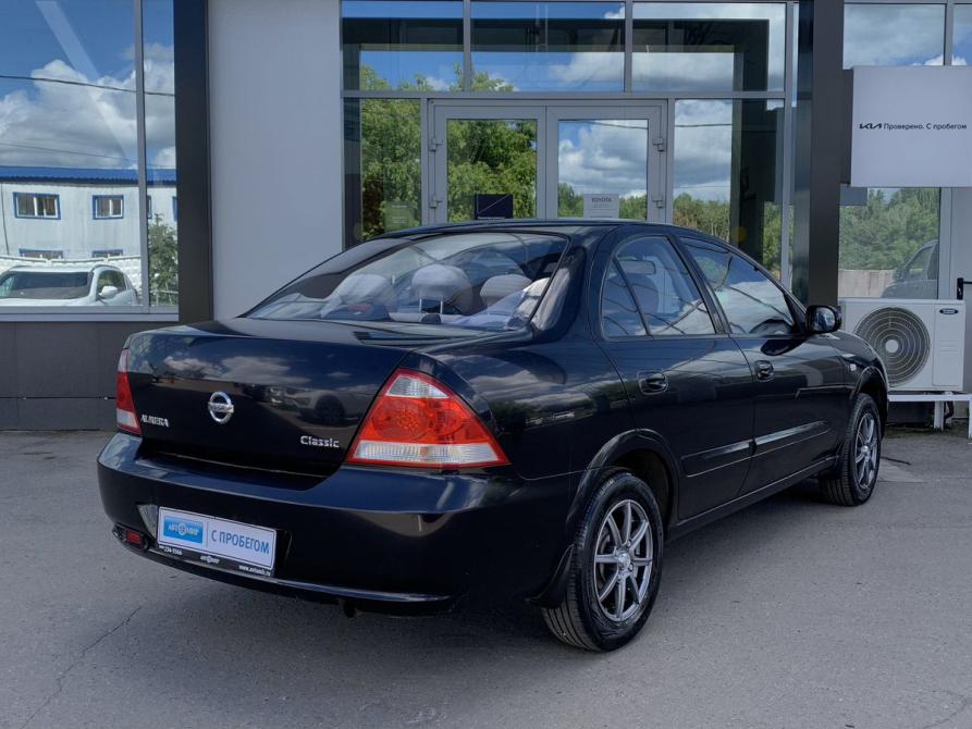 Nissan Almera Classic I Москва  - изображение 5