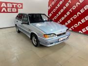 Lada (ВАЗ) 2114 Новочеркасск  - изображение 17