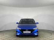 Hyundai Solaris II Рестайлинг Воронеж  - изображение 24