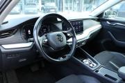 Skoda Octavia IV (A8) Москва  - изображение 39