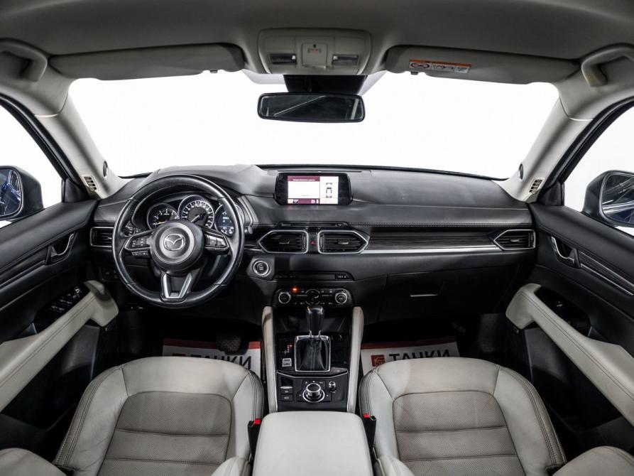 Mazda CX-5 II Иркутск  - изображение 8