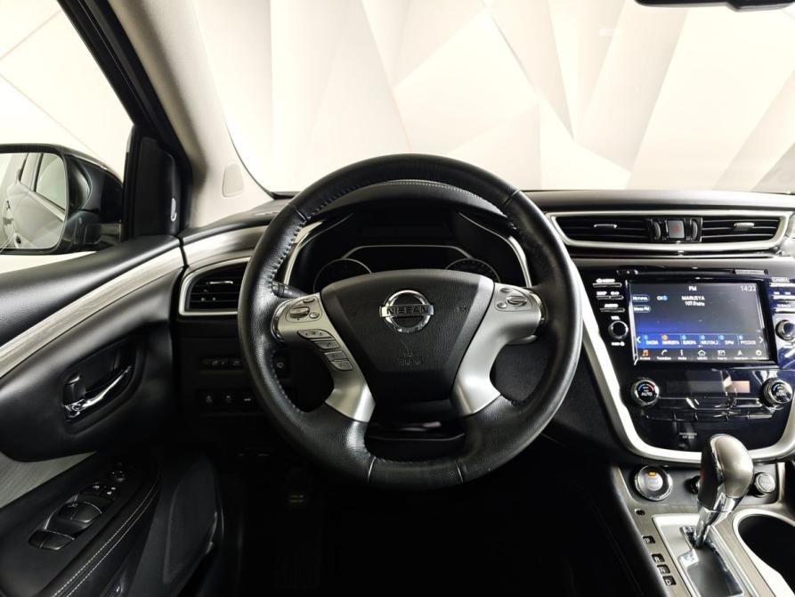 Nissan Murano III (Z52) Москва  - изображение 20