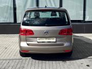 Volkswagen Touran I Рестайлинг 2 Екатеринбург  - изображение 23