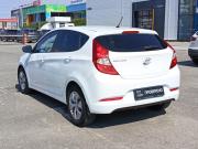 Hyundai Solaris I Рестайлинг Йошкар-Ола  - изображение 30