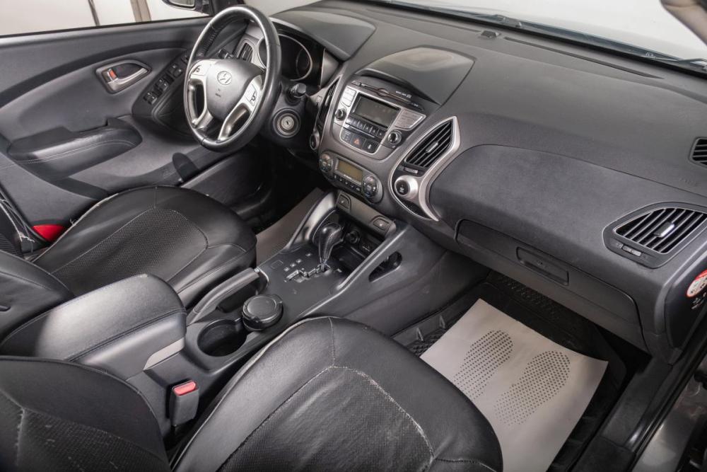 Hyundai ix35 I Томск  - изображение 13