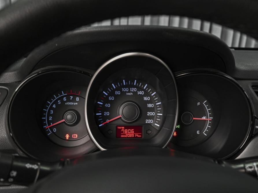 Kia Rio III Ставрополь  - изображение 21