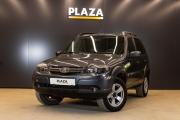 Lada (ВАЗ) Niva Уфа  - изображение 19