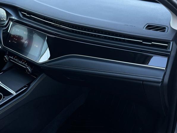 Omoda S5 с пробегом 2023 года, цена 1 490 000 рублей, 29000 км, седан, Автокод Объявления
