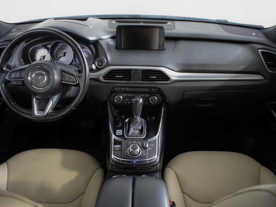 Mazda CX-9 II Москва  - изображение 11