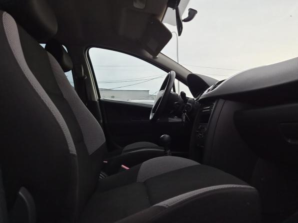 Peugeot 207 I с пробегом 2008 года, цена 270 000 рублей, 161073 км, хэтчбек, Автокод Объявления
