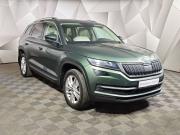 Skoda Kodiaq I Москва  - изображение 24
