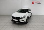 Lada (ВАЗ) Vesta I Астрахань  - изображение 19