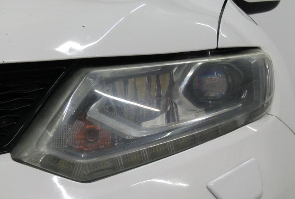 Nissan X-Trail III Екатеринбург  - изображение 11