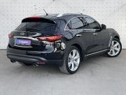 Infiniti FX II (S51) Рестайлинг Тамбов  - изображение 24