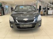 Chevrolet Cobalt II Казань  - изображение 24