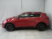 Kia Sportage IV Рестайлинг Красноярск  - изображение 47
