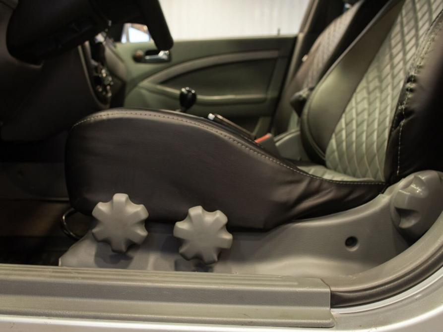 Chevrolet Lacetti I Иваново  - изображение 31