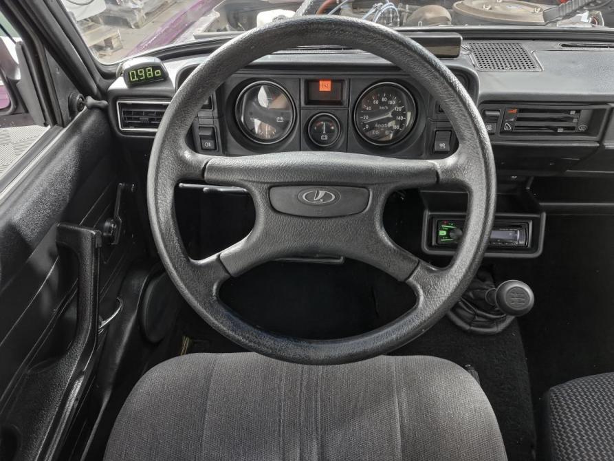 Lada (ВАЗ) 2105 Нижний Новгород  - изображение 12