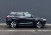 Chery Tiggo 7 Pro Max I Красноярск  - изображение 26