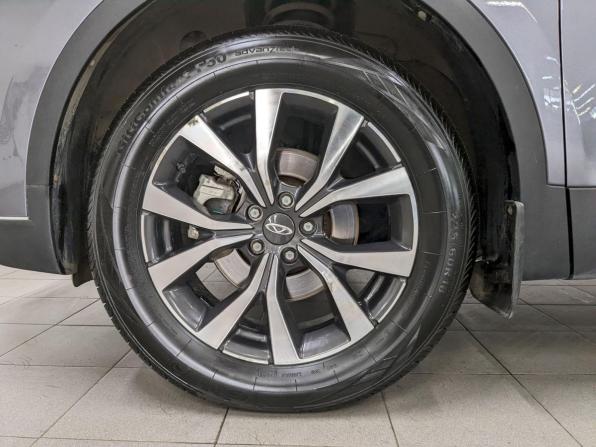 Chery Tiggo 7 Pro Max I с пробегом 2024 года, цена 1 820 000 рублей, 29217 км, внедорожник, Автокод Объявления