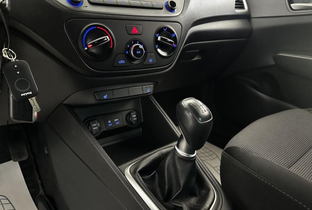 Hyundai Solaris II Саранск  - изображение 23