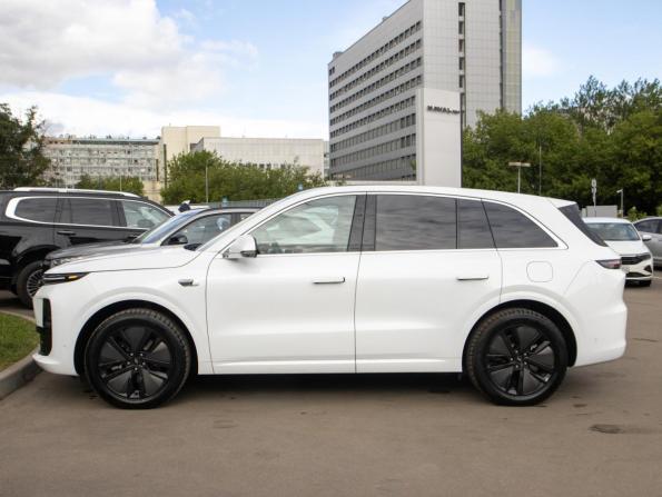 Li Auto (Lixiang) L6 с пробегом 2024 года, цена 5 248 000 рублей, 6455 км, внедорожник, Автокод Объявления